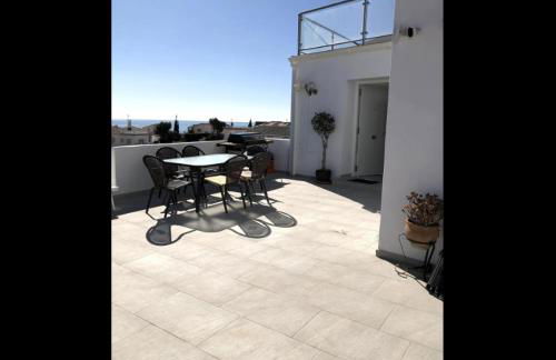 Modern Villa + Infinity Pool. Best views in Nerja! - Foto 37