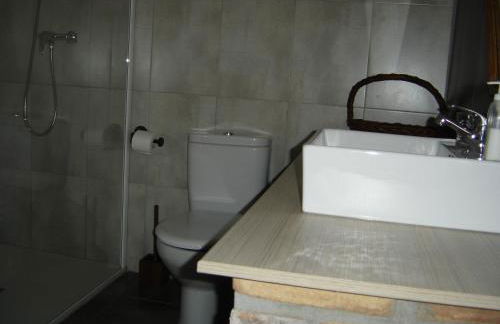 Agroturismo "La Bardena Blanca II" - Foto 77