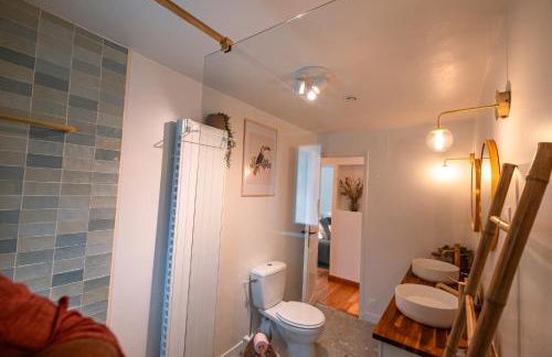 L'écrin de Bruniquel - Foto 34