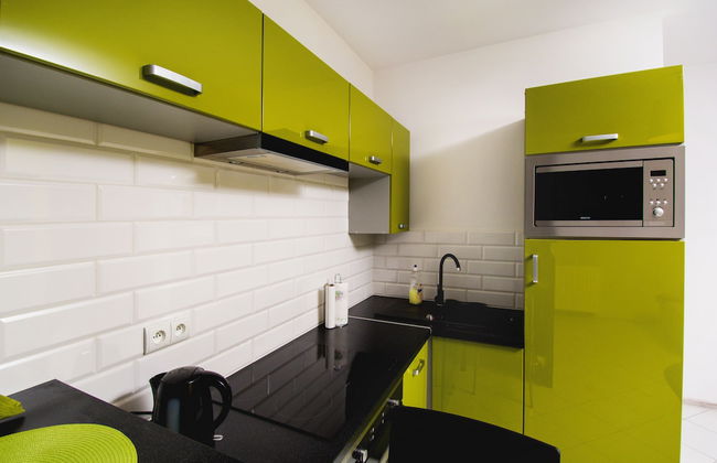 erApartments Oxygen Residence - Foto 78