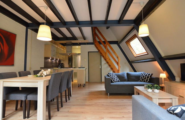 Holiday Home in Stramproy Near Nature - Foto 28