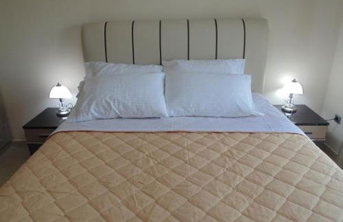 Palaiologou Panorama Apartments - Photo 28