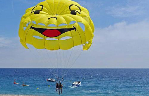 Bienvenue sur la Cote d'Azur - Photo 11