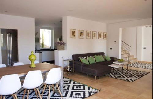 Villa Los Níspero de Paco - Foto 32