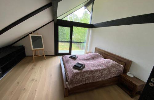 Ferienhaus mit Ruhe Wasser Licht - Photo 23