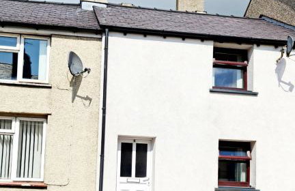 Cosy little cottage in Deiniolen near Llanberis - Foto 6