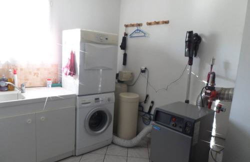 Gîte La Pointe de Diamant - Photo 15