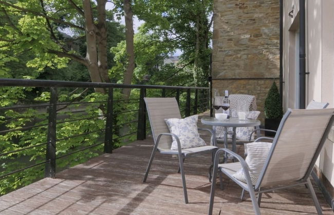 Durham Riverside Apartments - Foto 16