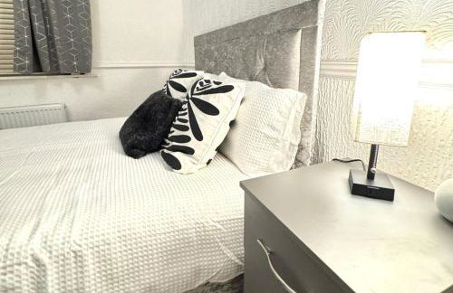 Unwind at Hebburn House-Your Serene Retreat Awaits - Foto 8