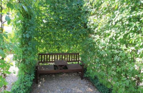 Holiday apartment in Castell with barbecue - Photo 13