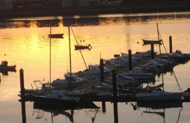 A Pousada do Mar Ferrol - Foto 51