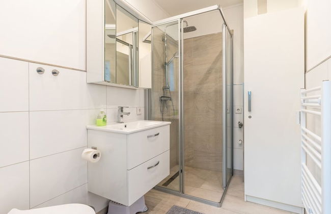 Ferienwohnung in Westerdeichstrich - Foto 14