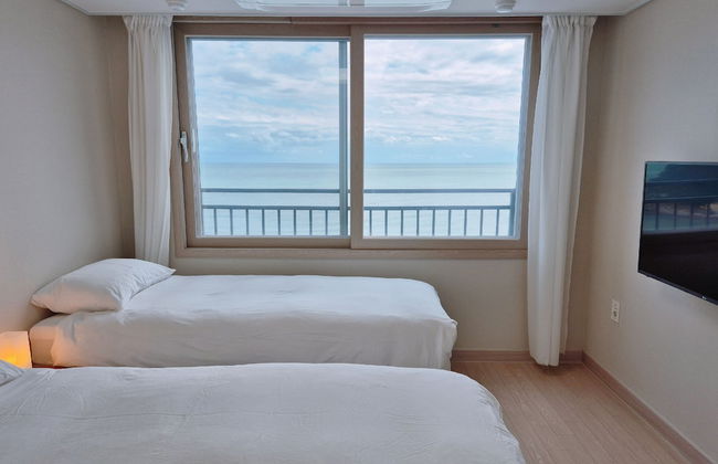 The First Ocean Songjung - Foto 80