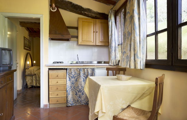 Villa Grassina - Foto 32