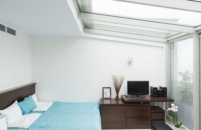 Apartment in Władysławowo - Foto 45