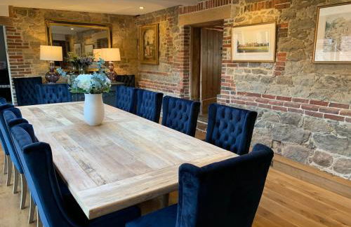 Super Host Large Luxury Cottage South Downs Park - Foto 26