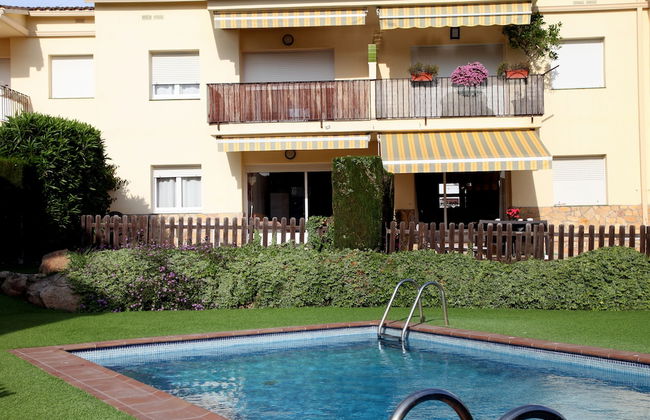 Apartamentos Laura Mar - Foto 13