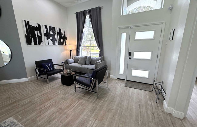 Elite Forest Hills Villa - Southern Dunes - Golf Course Views - Photo 11