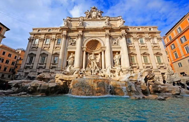 Tour privado por Roma - Foto 2