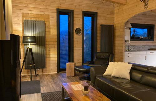 Blockhaus Kik im Harz - Foto 22