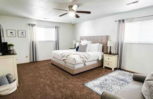 Swiss Corner Cottage * Private-Heated Indoor Pool - Foto 38