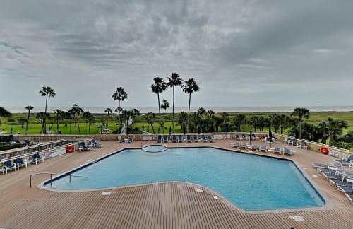 Galvestonian 112-Beachfront Hideaway - Foto 22