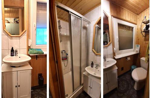 Ferienhaus Allzunah - Photo 11