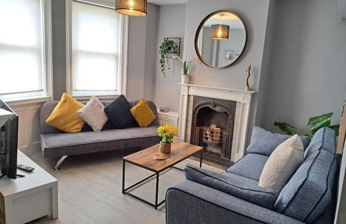 Cosy Station Escape - Foto 1