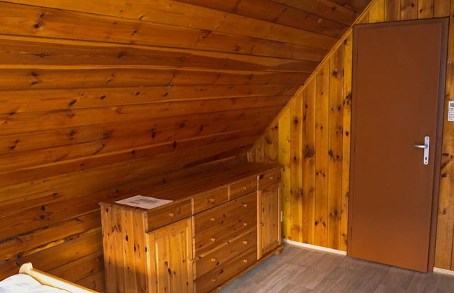 Relaxing Forest Escape With BBQ - Foto 4