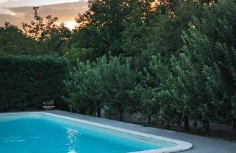 Country House Il Vecchio Ippocastano - Foto 14