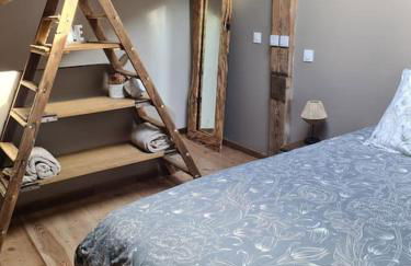 Gîtes Le Séchoir - Foto 11