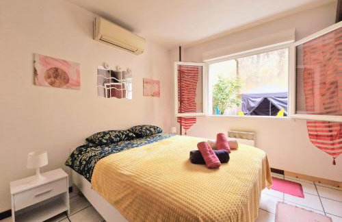 Cosy atelier - Foto 8