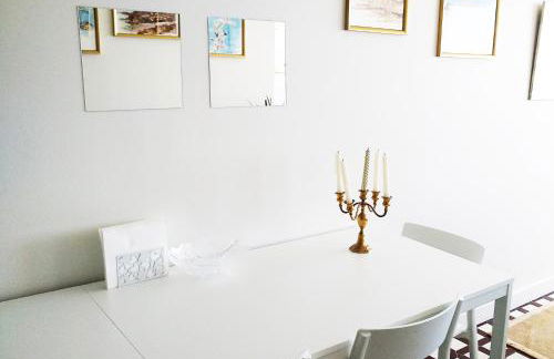 Primera línea de mar apartamento dúplex en Ribeira - Foto 6