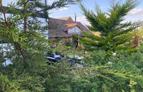 Upper House Stunning Country Home - Photo 56