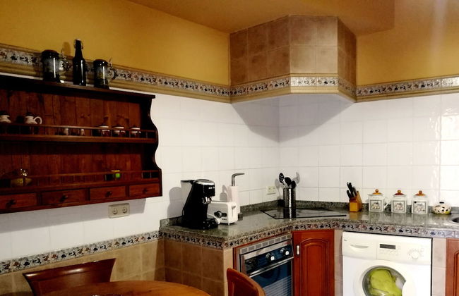 Casa Gibranzos - Foto 16