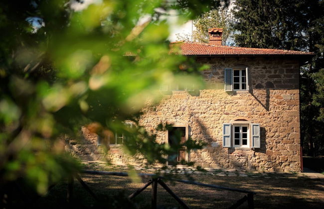 Belvilla by OYO Villa Pian di Fiore - Foto 39