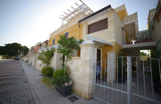 Toto Residence - Foto 1