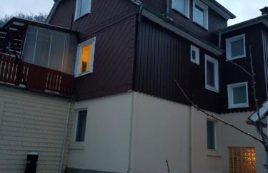 Haus am Fluss mit wunderschöner Dachterrasse mit Flussblick ,Garten und Grill - Foto 4