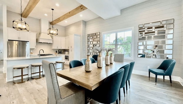 Casa d Azure by Avantstay Sleeps 18 Private Pool Golf Cart Included - Foto 5, Habitación