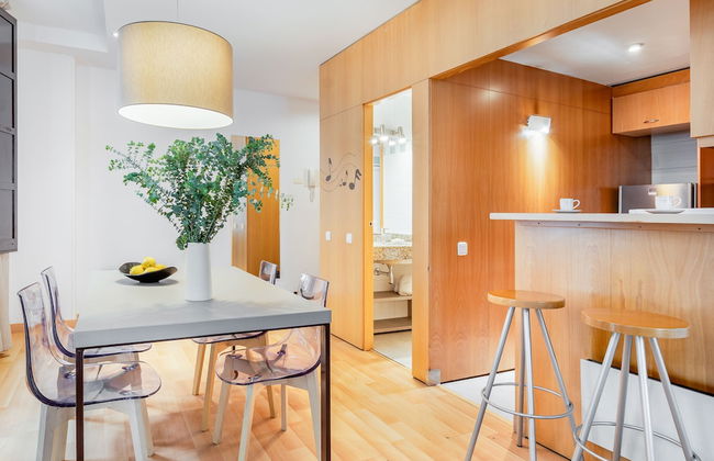 Aspasios Plaza Real Apartments - Foto 16