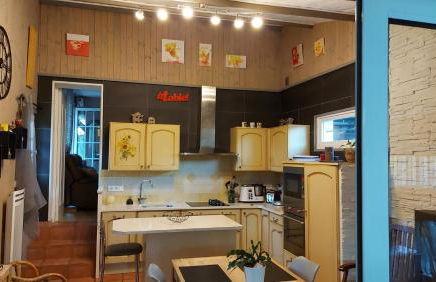 Gîte La Pequelette - Foto 12