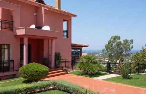 Villa Greco - Foto 45