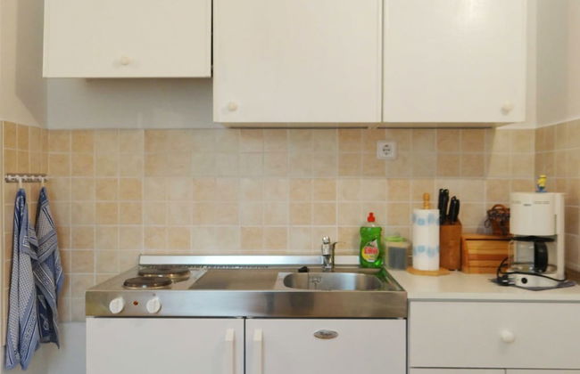 Bright Krk Apartment With Balcony and Beach Proximity - Photo 4