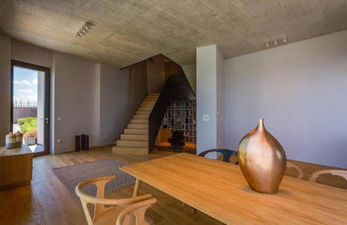 Villa Vista Zamask for 7 persons near Motovun with 60 m2 heated pool, free bikes & panoramic view - Photo 21