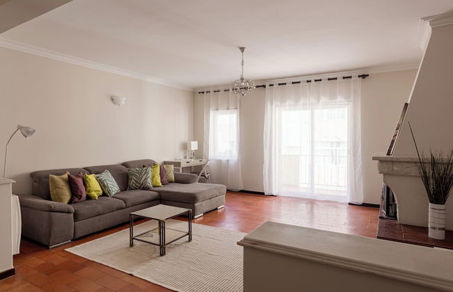 Gorgeous apartment in Alcabideche - Foto 19