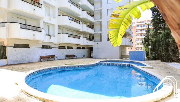 Apartment Cancun-1 by Interhome - Foto 2, House