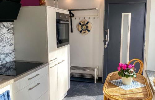 Ferienwohnung Wohlfühl-Anker - Foto 8