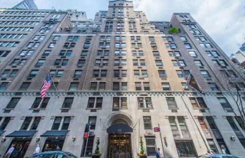 Lombardy Hotel - Foto 1