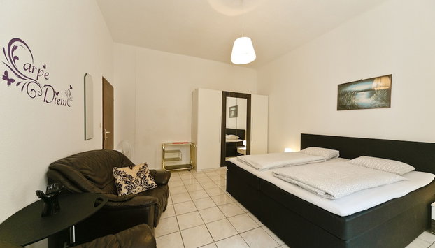 MTS-Immobilien - Foto 5, Habitación