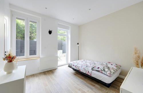 Charmant Studio neuf à 10 minutes de Paris - Foto 7